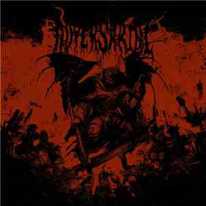 Adversarial - D.E.N.A.T.B.K.O.N