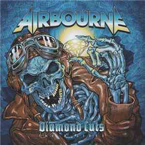 Airbourne - Diamond Cuts - The B-Sides