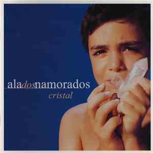 Ala Dos Namorados - Cristal