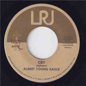Albert Young Eagle - Cry