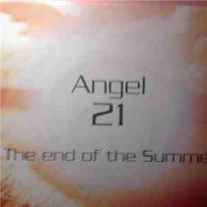 Angel 21 - The End Of The Summer