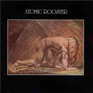 Atomic Rooster - Death Walks Behind You