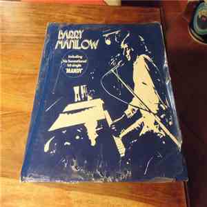 Barry Manilow - Barry Manilow