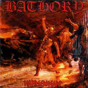 Bathory - Hammerheart