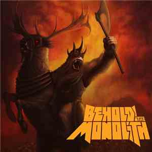 Behold! The Monolith - Behold! The Monolith
