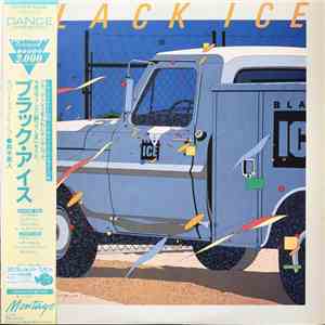 Black Ice  - Black Ice