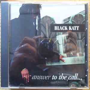 Black Katt - Answer To The Call