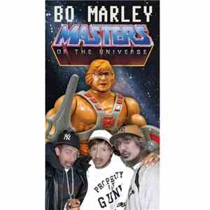Bo Marley - Masters Of The Universe