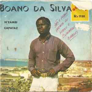 Boano António Manuel Da Silva - N' Zambi / Capataz
