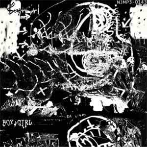 Boy+Girl - Boy+Girl