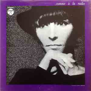 Brigitte Fontaine = ブリジット・フォンテーヌ, Areski = アレスキー Avec Art Ensemble Of Chica ...