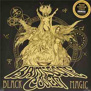 Brimstone Coven - Black Magic