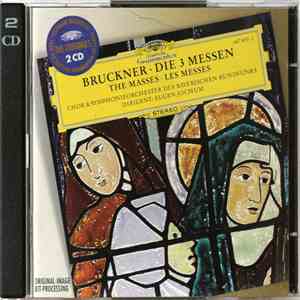 Bruckner - Symphonie-Orchester Des Bayerischen Rundfunks, Eugen Jochum, Cho ...