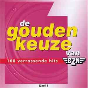 BZN - De Gouden Keuze Van BZN - Deel 1