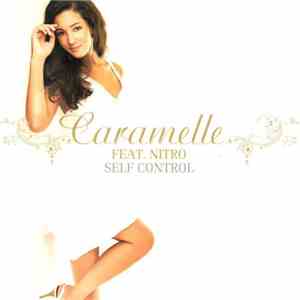 Caramelle Feat. Nitro  - Self Control
