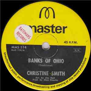 Christine Smith  - Banks Of Ohio