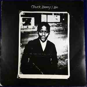 Chuck Berry - Bio