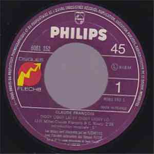 Claude François - Diggy Liggy Lai Et Diggy Liggy Lô