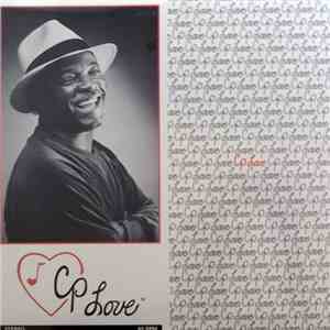 C.P. Love - Cp Love