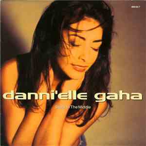 Danni'elle Gaha - Stuck In The Middle