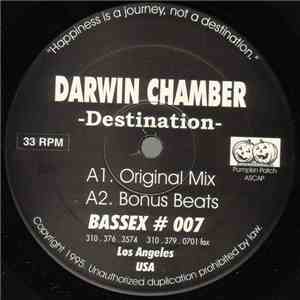 Darwin Chamber - Destination