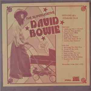 David Bowie - The Superlatative