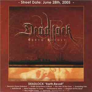 Deadlock - Earth.Revolt