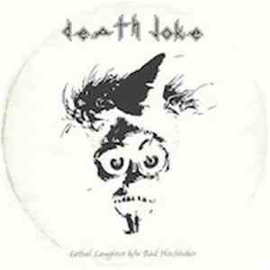 Death Joke - Lethal Laughter