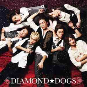 Diamond Dogs  - Diamond Dogs