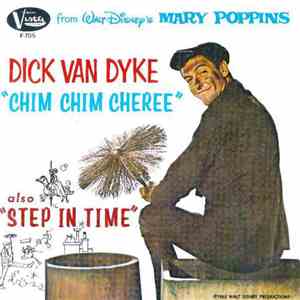 Dick Van Dyke - Chim Chim Cheree