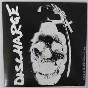 Discharge - Beginning Of The End