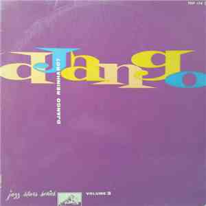 Django Reinhardt - Volume 3