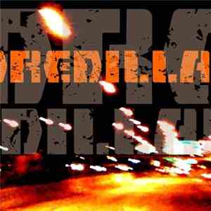 Dredillah - Point of Light