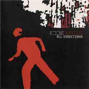 Eddie Matos - All Directions