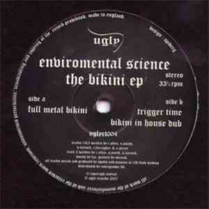 Environmental Science - The Bikini EP