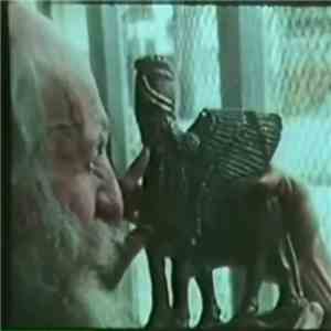 Erik Von Daniken - Remember Crespi