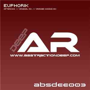 Euphorik  - Afterkiss