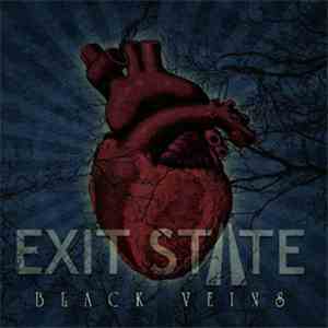 Exit State - Black Veins