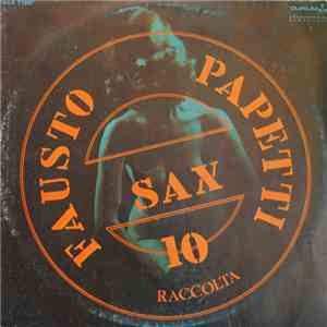 Fausto Papetti - 10a Raccolta