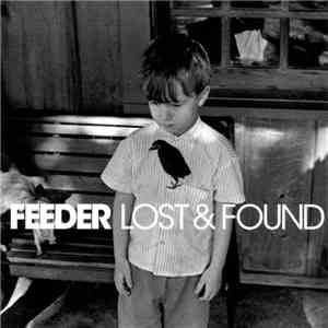 Feeder - Lost & Found (Live @ Hammersmith 21st March 2006)