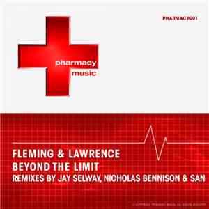 Fleming & Lawrence - Beyond The Limit