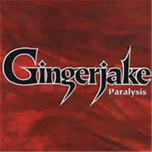 Gingerjake - Paralysis