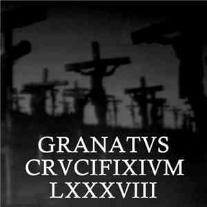 Granatus - Crucifixium