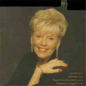 Greetje Kauffeld - The Real Thing