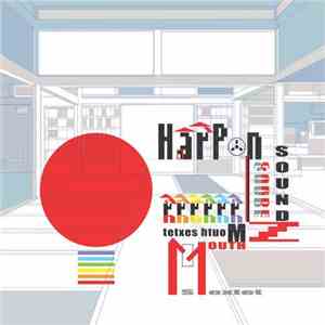 Harp On Mouth Sextet - Sound Garden