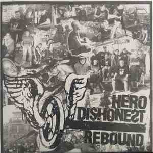 Hero Dishonest / Rebound  - Untitled