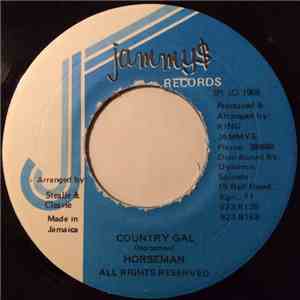 Horseman - Country Gal
