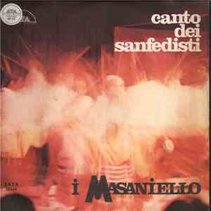 I Masaniello - Canto Dei Sanfedisti