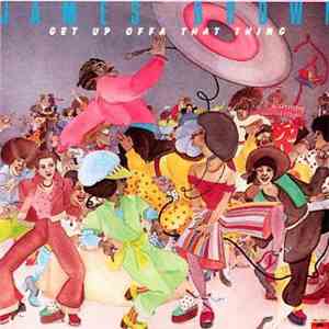 James Brown - Get Up Offa That Thing