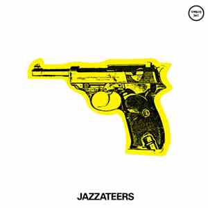 Jazzateers - Jazzateers: Rough 46